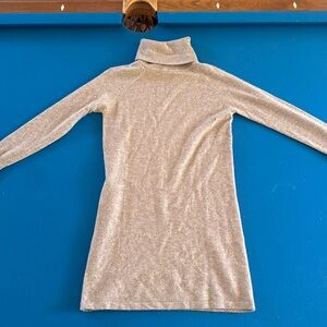 Quince sweater size small